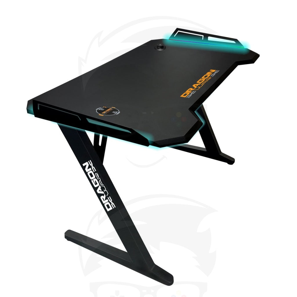 DRAGON WAR GAMING DESK GT-006 DRAGON WAR GAMING DESK GT-006